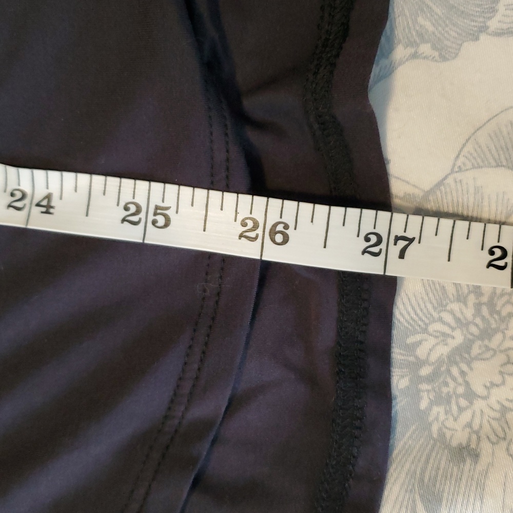 Zella Strength Performance Athletic Workout Top M - Picture 6 of 9